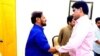 رکن صوبائی اسمبلی، ڈاکٹر عمران شاہ