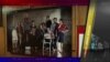 Kilas VOA 24 Oktober 2017