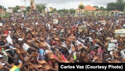 Foto de Arquivo