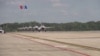 Landmark: Pangkalan Militer Joint Base Andrews, Maryland