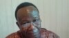 Professor Boubakar Namory Keita