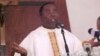 Angols Bispo Cabinda Dom Filomeno de Nascimento Vieira Dias 