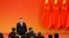 VOA连线(莫雨)：民主活动人士在美国国会举办活动，控诉中共统治