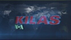 Kilas VOA 4 Juni 2018