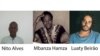Mães de activistas angolanos mantêm marcha para este sábado