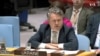 Сергій Кислиця на початку свого виступу зачитав фрагменти листування вбитого російського військового з матір’ю