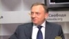 Лавринович не знає, як звільнити Тимошенко