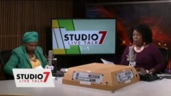 Livetalk: Women's Roundtable