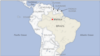 Manaus Brazil