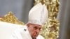 POPE-PEACE/