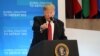 US Power, Influence Seen as Greater Threat than Russia, China