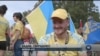 Уперше ветерани АТО взяли участь в американському Марафоні морської піхоти. Відео