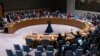 中国称支持联合国安理会加沙停火的新决议草案