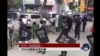 VOA连线：新疆爆炸案最新发展