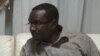 Sita Sangare, président de la fédération burkinabè de football (VOA/Issa Napon).