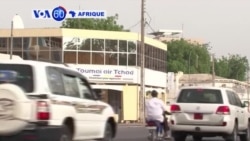 VOA60 Afrique du 13 avril 2017