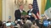 Trump Wades Into Brexit Debate Again