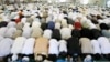 Musulmi suna sallah