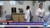 Retrouver la confiance en soi grâce au karaté