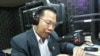 លោក ឈាង វុន ប្រធាន​គណៈកម្មការ​កិច្ចការ​បរទេស​ក្នុង​រដ្ឋសភា។