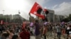 Turkish PM Blames Protests on Extremists