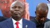 Vital Kamerhe, leader de l'Union pour la nation congolaise (UNC) à Nairobi, au Kenya, le 23 novembre 2018.