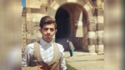 Salar Tahir Əfşar