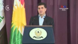 Իրաքի քրդերը նախընտրեցին անկախանալ