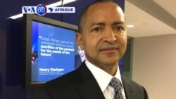 VOA60 Afrique du 30 novembre 2016