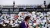 Congress Proposes Ways to Honor US COVID-19 Victims