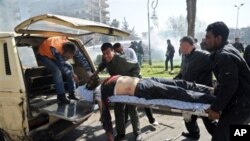 Syria