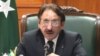 چیف جسٹس افتخار محمد چودھری (فائل فوٹو)