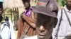 Mariano Nhongo, líder da autoproclamada Junta Militar
