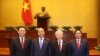 Sau ‘phiên quyết đấu’ hôm nay, Tổng Trọng có chịu rời ghế? 